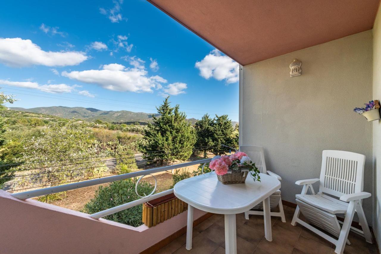 Appartement Casa Dea72 à Capitana Extérieur photo