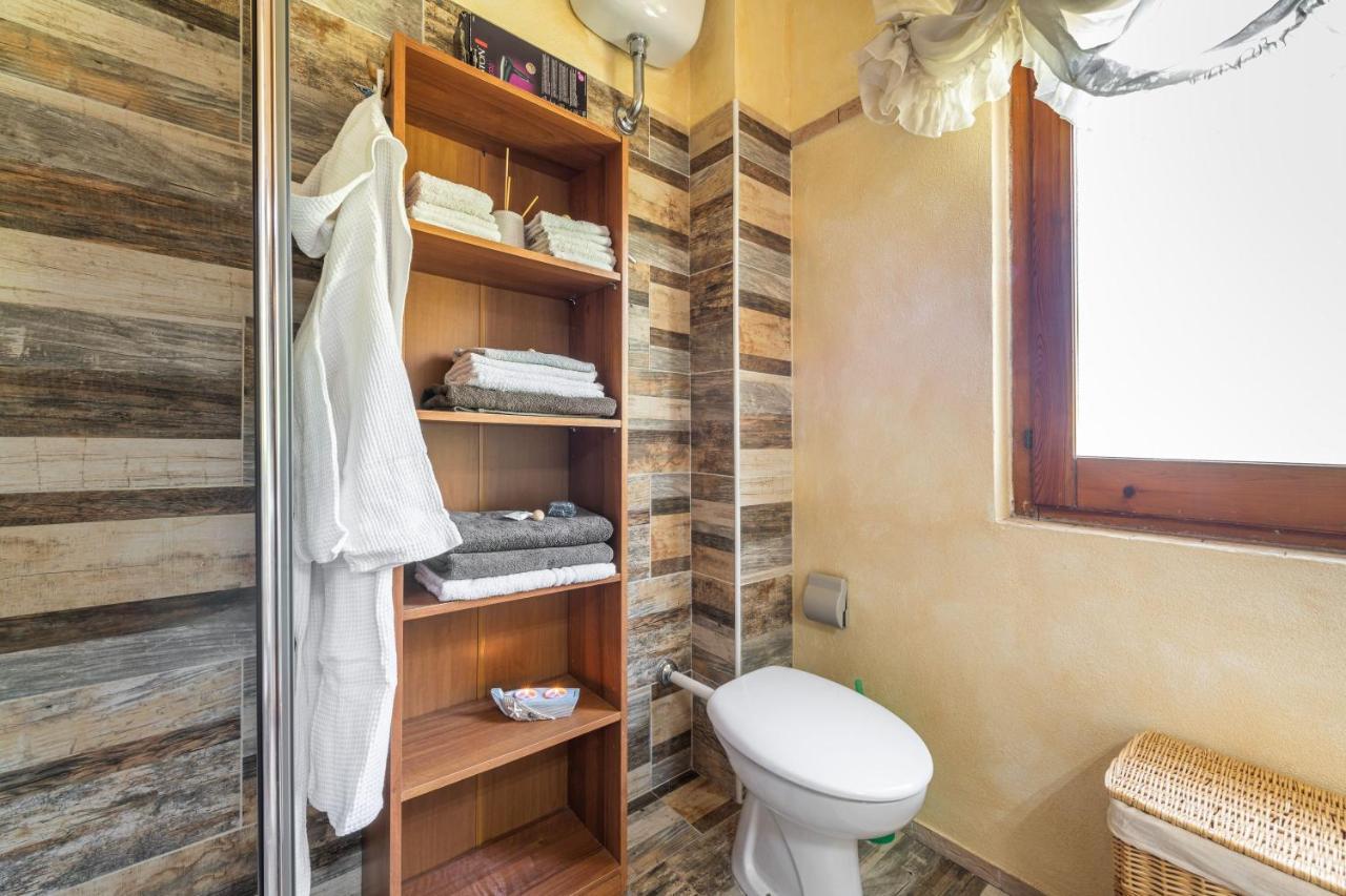 Appartement Casa Dea72 à Capitana Extérieur photo