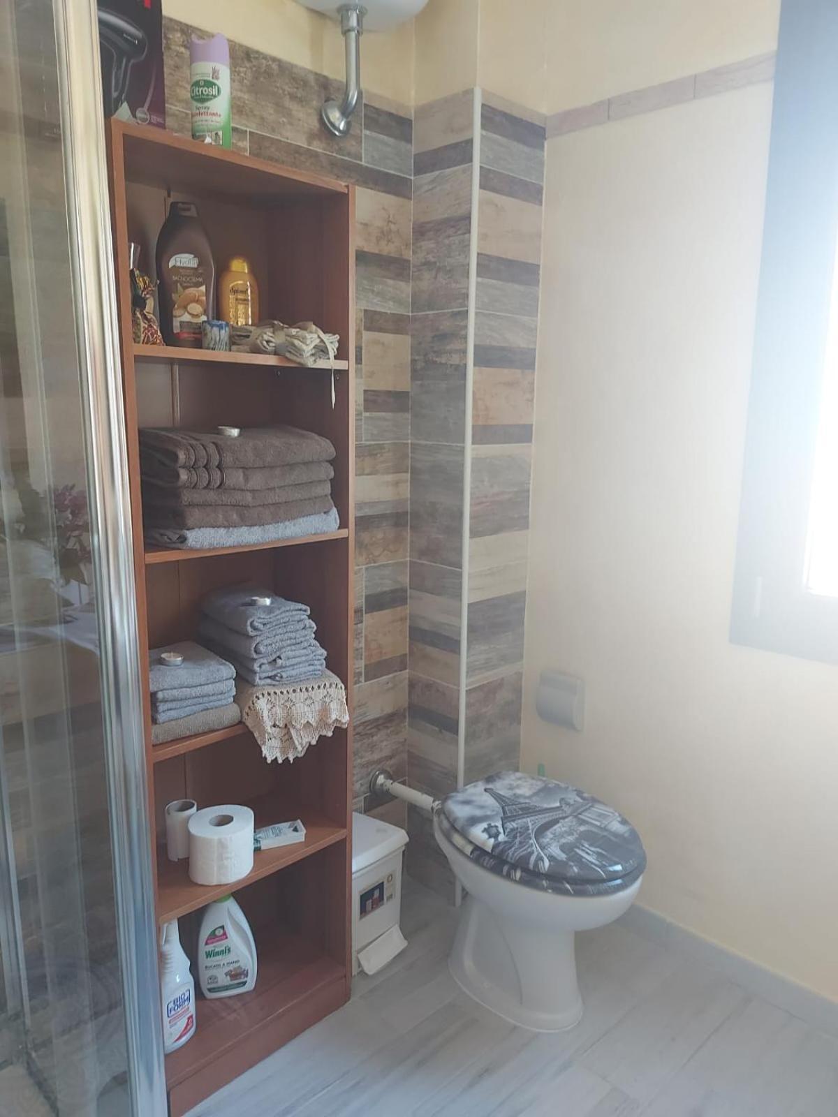 Appartement Casa Dea72 à Capitana Extérieur photo