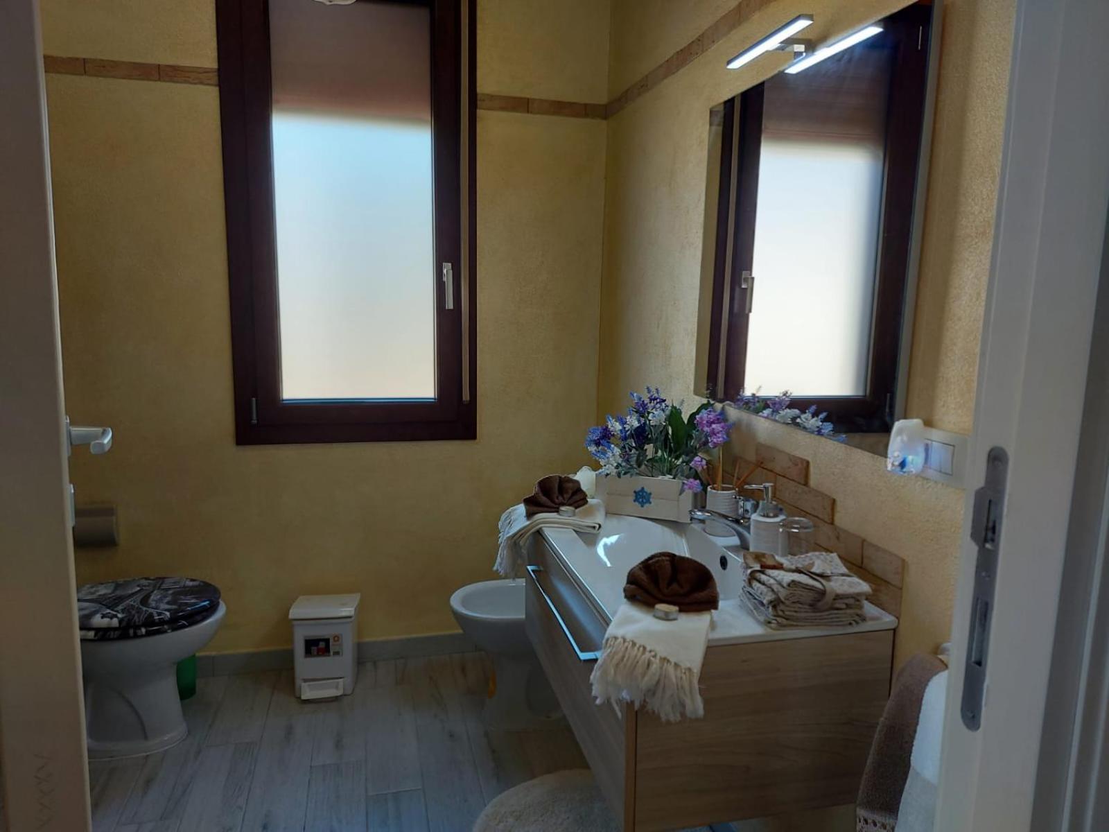 Appartement Casa Dea72 à Capitana Extérieur photo