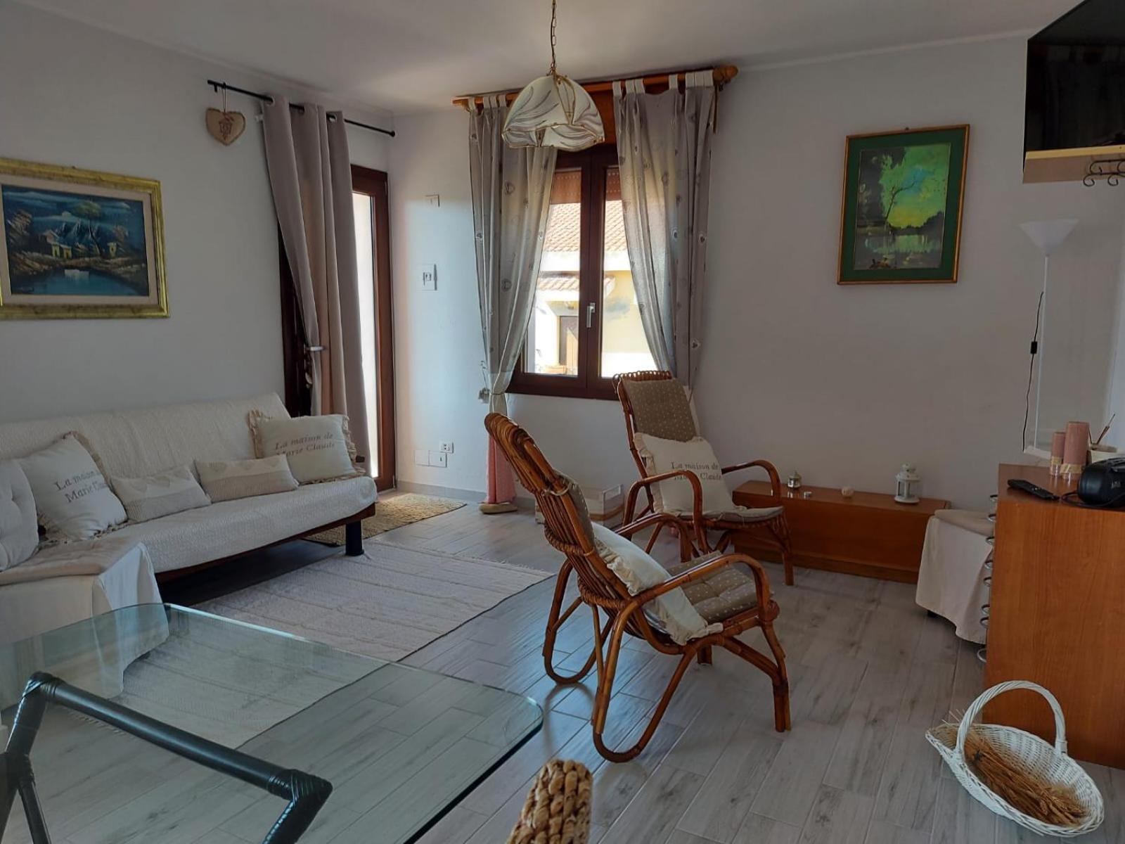 Appartement Casa Dea72 à Capitana Extérieur photo