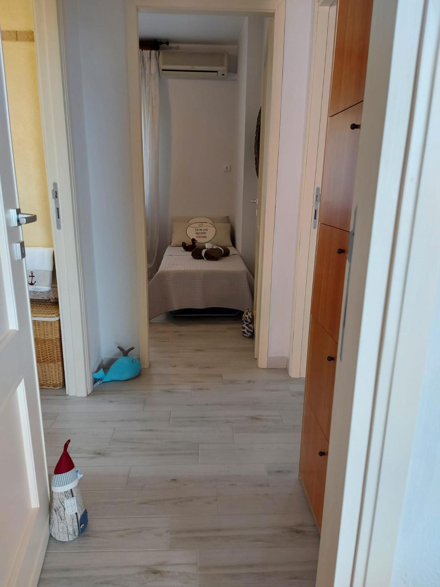 Appartement Casa Dea72 à Capitana Extérieur photo