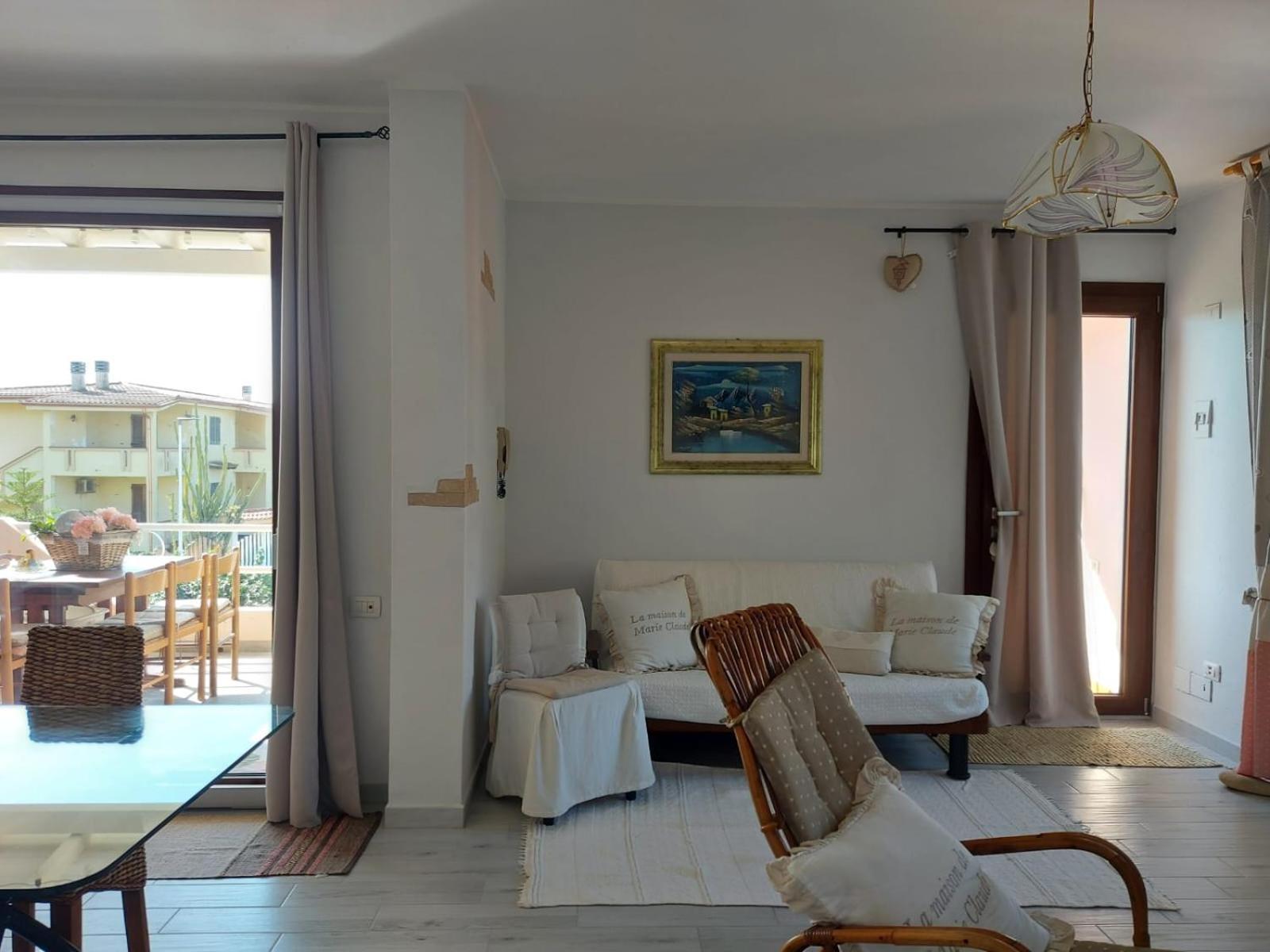 Appartement Casa Dea72 à Capitana Extérieur photo