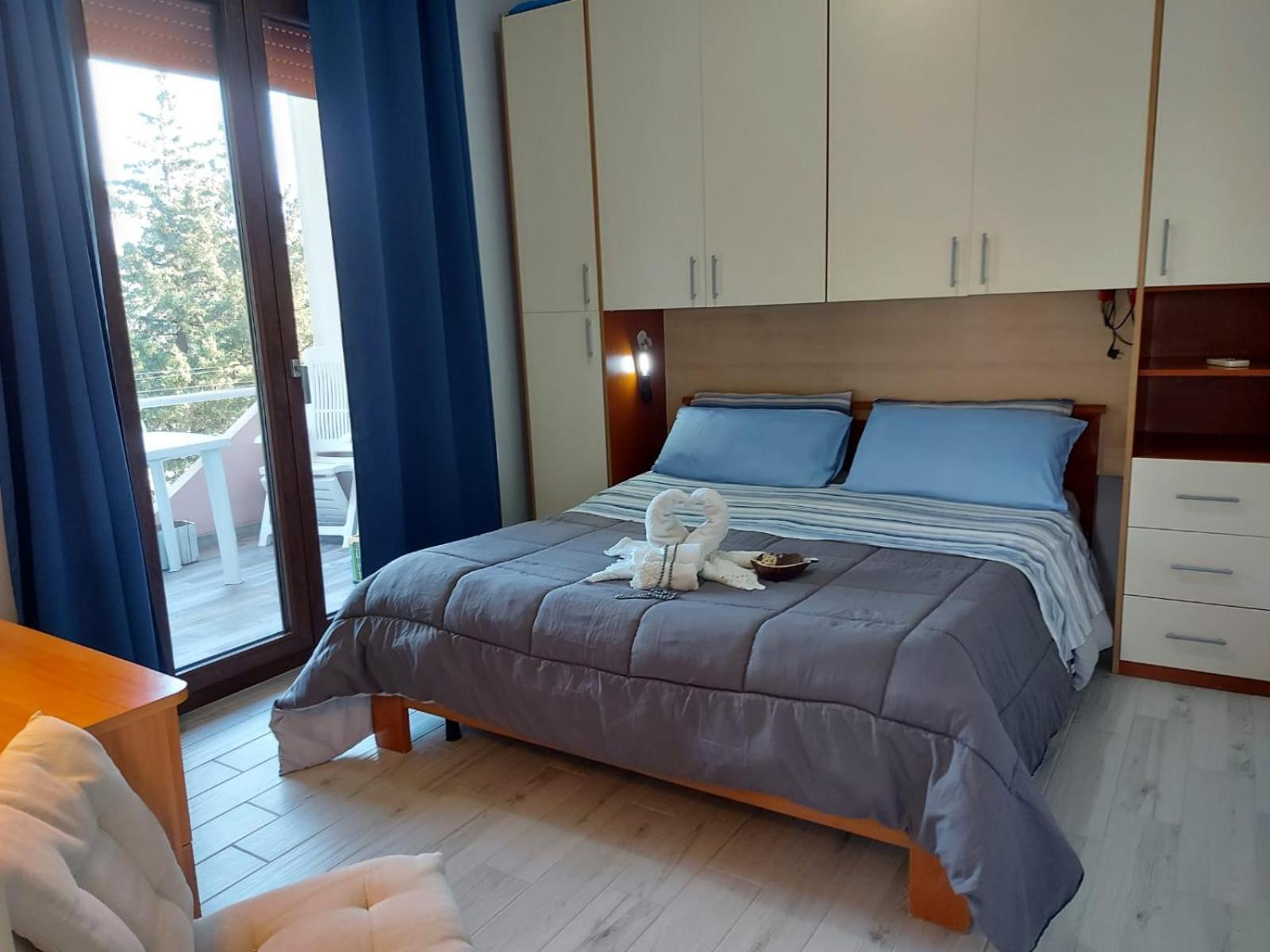 Appartement Casa Dea72 à Capitana Extérieur photo