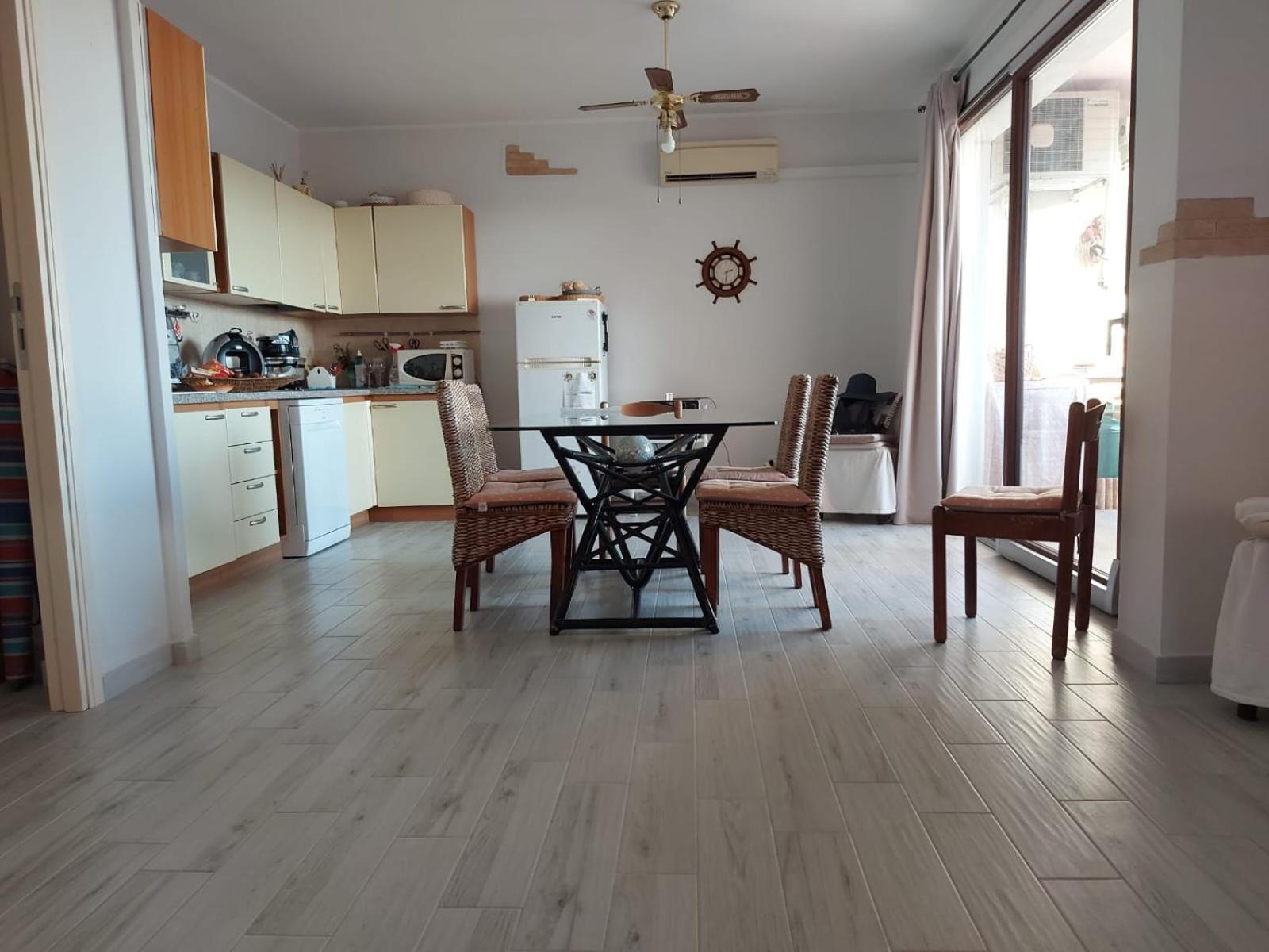 Appartement Casa Dea72 à Capitana Extérieur photo