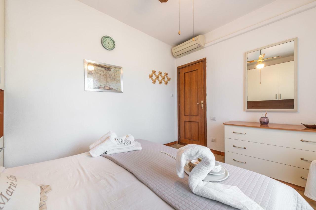 Appartement Casa Dea72 à Capitana Extérieur photo