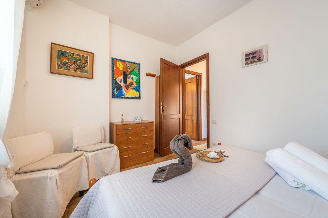 Appartement Casa Dea72 à Capitana Extérieur photo