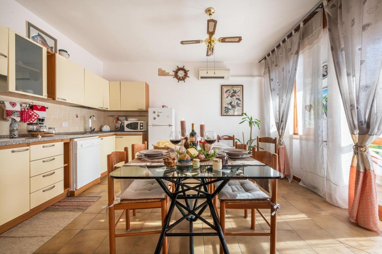 Appartement Casa Dea72 à Capitana Extérieur photo