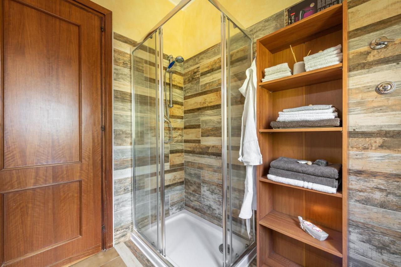 Appartement Casa Dea72 à Capitana Extérieur photo