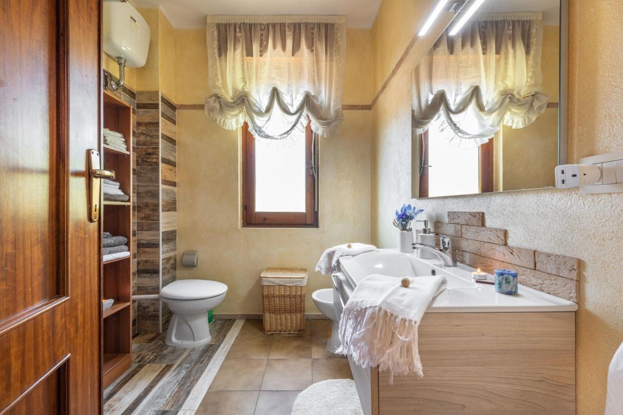 Appartement Casa Dea72 à Capitana Extérieur photo