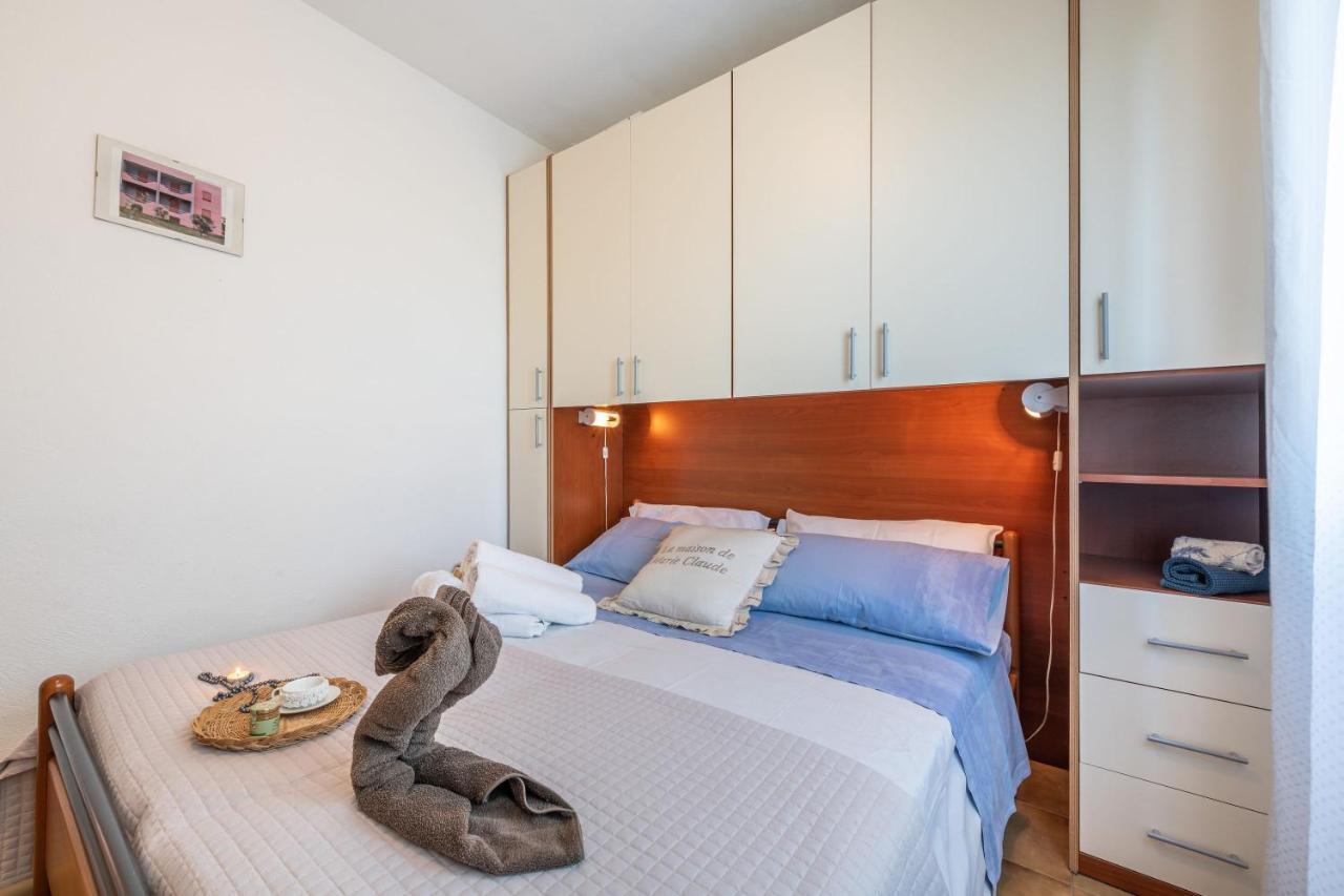 Appartement Casa Dea72 à Capitana Extérieur photo