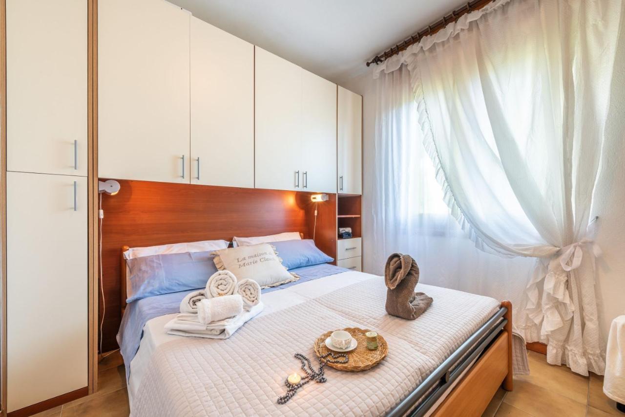 Appartement Casa Dea72 à Capitana Extérieur photo